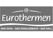 Logo Eurothermen