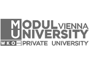 Logo MODUL University